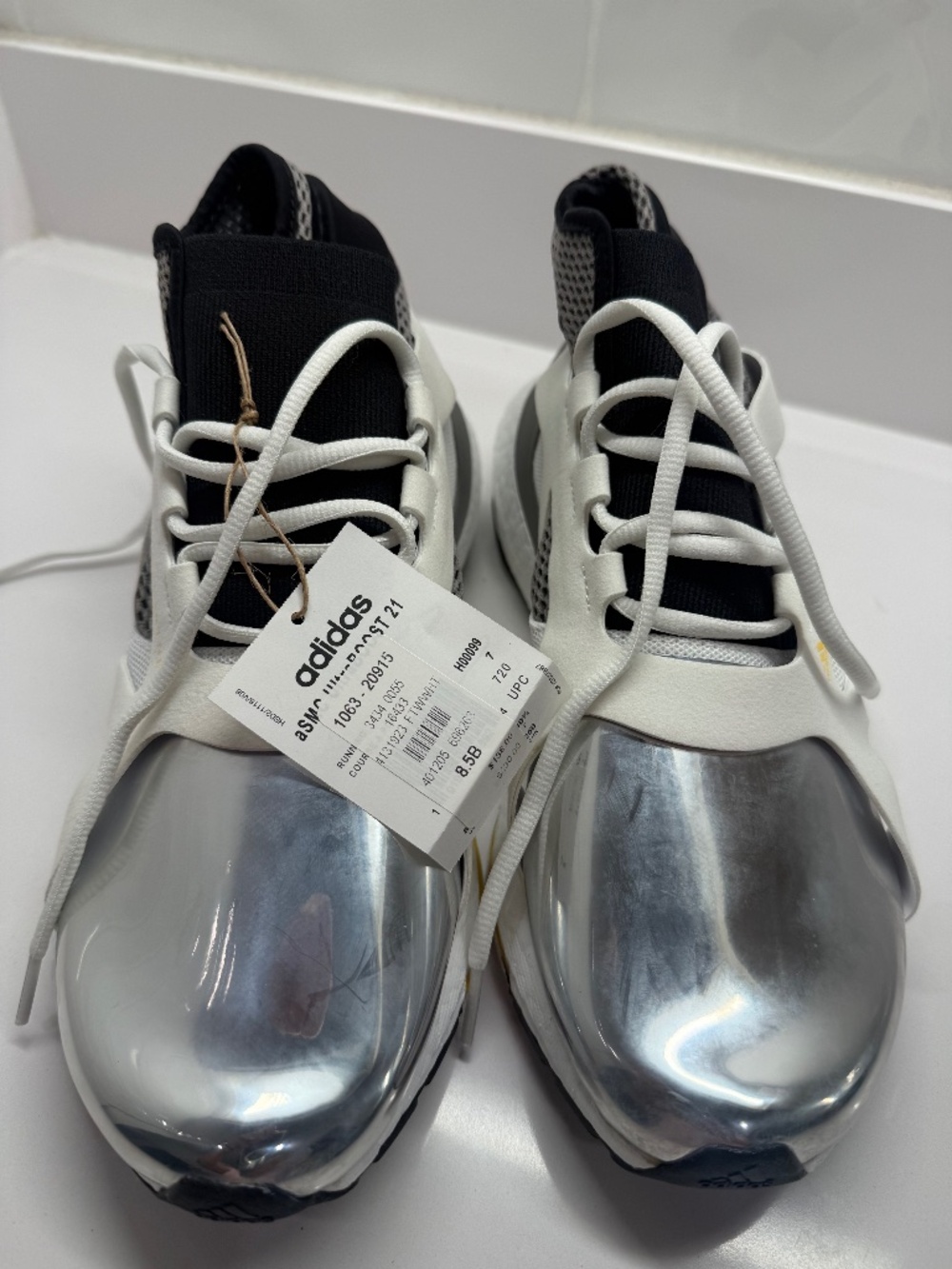 Shoes Athletic Tennis